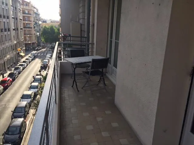 Le Palais Martine